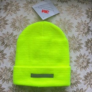 Assholes live forever beanie